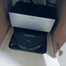 石頭（roborock）掃地機(jī)器人掃拖一體 G30 自動(dòng)上下水版 自動(dòng)集塵熱水洗拖布烘干補(bǔ)水擦地拖地洗地機(jī)吸塵器 A1460RR 曬單實(shí)拍圖