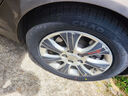 朝陽(yáng)輪胎 汽車(chē)輪胎 225/55R17 97W C66 適配君威/君越/寶馬5系/A6L 曬單實(shí)拍圖