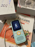listeneer復讀機傾聽者K9 雅思KET教材同步課內(nèi)隨身聽中考高考磨耳朵聽力寶AI智能英語聽力學習機 藍128G 曬單實拍圖
