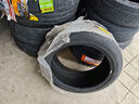 米其林（MICHELIN）汽車輪胎 245/45R19 102W 浩悅四代 PRIMACY 4 適配別克君威/君越 曬單實拍圖