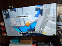 海爾（Haier）電視國補(bǔ)全通道240Hz極速高刷高色域 6+64GB大運(yùn)存雙頻WiFi6 4K超高清AI知源智能三重護(hù)眼超薄彩電 65英寸 240Hz/6+64G/AI智能模型 曬單實拍圖