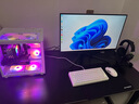 技嘉 酷睿i5 13400F臺式組裝電腦主機(jī)RTX4060Ti/5060Ti游戲高端電競獨(dú)顯直播設(shè)計(jì)渲染整機(jī) 配置二：14代酷睿i5丨RTX5060 曬單實(shí)拍圖