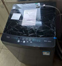 美的（Midea）波輪洗衣機(jī)全自動家用 MB90V33B 9公斤 一級能效節(jié)能 100%健康除螨 專利免清洗 宿舍租房 以舊換新 曬單實(shí)拍圖