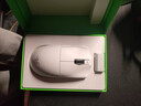 雷蛇（Razer）毒蝰V3pro專業(yè)版 V2pro 極速版無線鼠標(biāo) 輕量化電競游戲鼠標(biāo) 人體工程學(xué)對稱設(shè)計 毒蝰v3pro 白色【自帶8KHZ接收器】 曬單實拍圖