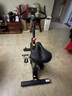 麥瑞克（MERACH）動感單車自發(fā)電家用健身房運動器材室內(nèi)靜音自行車 黑曜騎士Turbo 2025旗艦-超感強磁控-AIMia私教 曬單實拍圖