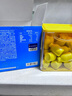 萬益藍(lán)WONDERLAB兒童益生菌 小黃瓶 益生元雙歧桿菌腸胃嬰幼兒 30瓶 曬單實(shí)拍圖