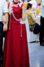 泰勒馬丁秀禾服新娘2025新款情侶裝結(jié)婚禮服敬酒服古裝嫁衣婚服唐裝 S2465(僅女裝) XL 曬單實(shí)拍圖