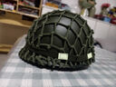 星凰 美式二戰M1鋼盔軍迷經(jīng)典作訓防暴戰術(shù)頭盔 曬單實(shí)拍圖