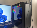 攀升 27英寸 2K 165Hz高刷新率 游戲電競液晶顯示器（HDMI+DP） 曬單實拍圖