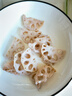格沃斯（GEWOSI）【現挖現發(fā)】湖北洪湖粉脆藕新鮮煲湯藕青泥巴藕面藕燉湯粉糯蓮藕 3斤粉藕優(yōu)質(zhì)中段煲湯 曬單實(shí)拍圖