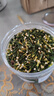 蓮子心茶新鮮正品新貨干貨500g特級連子芯中藥材野生去 (大罐)(主圖款共2罐)蓮子芯(250g 曬單實拍圖
