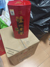 瀘州老窖頭曲 過(guò)節送禮 婚慶喜事用酒 新老包裝隨機 52度 500mL 6瓶 瀘州六年頭曲鐵盒 曬單實(shí)拍圖