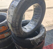 米其林（MICHELIN）汽車輪胎 225/50R17 98W 浩悅五代 Primacy 5 適配雅閣/奔馳C級(jí) 曬單實(shí)拍圖