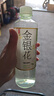 宜簡金銀花飲品清潤即飲植物飲料0脂0防腐劑 450ml*15瓶 整箱裝 曬單實(shí)拍圖