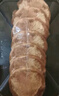 元牧希 國產(chǎn)谷飼原切牛舌 凈重150g*3精修厚切燒烤食材日式烤肉牛舌頭 曬單實拍圖