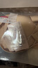 Glambody MAGIC NATURAL LINE內(nèi)衣女聚攏防下垂小胸反重力提拉薄款上托果凍膠無鋼圈文胸682365 膚色 M （適合75AB） 曬單實(shí)拍圖