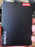 ThinkPlus聯(lián)想 512GB SSD固態(tài)硬盤 SATA3.0 ST800系列臺式機/筆記本通用 曬單實拍圖