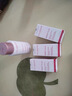 嬌韻詩（CLARINS）煥白水乳小樣旅行護(hù)膚套裝牛奶中樣套盒補(bǔ)水保濕提亮 送女友老婆 牛奶水+乳液+面霜+精華 送洗漱包 曬單實(shí)拍圖