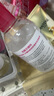 貝德瑪（BIODERMA）舒妍多效潔膚液卸妝水粉水250ml敏肌眼唇卸凈毛孔  曬單實(shí)拍圖