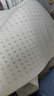 Latex Systems泰國原裝進(jìn)口乳膠床墊榻榻米 95D單人學(xué)生宿舍上下鋪 0.9米2米5cm 曬單實(shí)拍圖