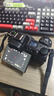尼康（Nikon）【國(guó)家補(bǔ)貼】Z 6II（Z6ii/Z62）全畫幅微單攝影相機(jī)4K高清直播攝像機(jī)女生禮物旅游手持拍照片相機(jī) Z 6ll 單機(jī)身原廠包裝 官方標(biāo)配 曬單實(shí)拍圖