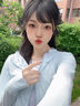 凡黛克（Fan Dai Ke）防曬衣女防紫外線(xiàn)2025夏季新款防曬服定制印字logo戶(hù)外工衣工作服 【超強防曬衣*女款】紫色 XL 曬單實(shí)拍圖