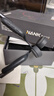 南卡（NANK）Runner3骨傳導藍牙耳機無線開放掛耳式不入耳防水運動雙耳降噪運動耳機適配蘋果華為小米 深灰色【運動游泳防水 自帶16G】 曬單實拍圖