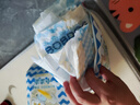 巴布豆(BOBDOG)小波浪超柔紙尿褲XXL60片尿不濕【品牌直供 安心品質(zhì)】 曬單實(shí)拍圖