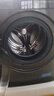 美的（Midea）洗衣機(jī)滾筒全自動(dòng) 10/12公斤洗脫/洗烘一體機(jī) 一級(jí)能效家用除菌除螨 家電國(guó)家補(bǔ)貼20% 以舊換新 【新上市VC36-非烘干】1.1洗凈比+節(jié)能速凈洗 曬單實(shí)拍圖