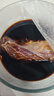 月盛齋【冰鮮牛肉】國(guó)產(chǎn)牛腱子凈重2斤 內(nèi)蒙牛肉生鮮鮮肉 中華老字號(hào) 曬單實(shí)拍圖