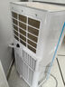 海爾移動(dòng)空調 大1.5匹/小1匹 智能可移動(dòng) 單冷型 獨立除濕 家用廚房一體機 立式 免安裝 便攜式 小1匹 KY-15YD/B1 曬單實(shí)拍圖