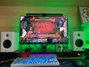 漫步者（EDIFIER）MR4 有源監(jiān)聽2.0音箱  HIFI音質(zhì) 多媒體電腦電視音響 桌面音響 白色 曬單實(shí)拍圖