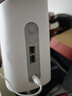 FiberHome烽火5G CPE Pro 2移動路由器 SIM卡插卡上網(wǎng) 全頻段 支持5G-A WiFi7 BE5000 2.5G網(wǎng)口【2025新款】 曬單實(shí)拍圖