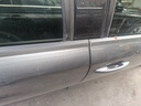 芙馭適配雪鐵龍C4世嘉玻璃外壓條愛(ài)麗舍車(chē)窗外擋水密封條車(chē)門(mén)防水條 世嘉 【四門(mén)一套】外壓/黑 曬單實(shí)拍圖