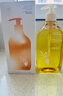儒意（RUYI）生姜艾草按摩精油500ml 通經(jīng)絡全身排毒發(fā)熱拔罐spa開背推拿刮痧 曬單實拍圖