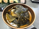 仙湖【活鮮】漢壽生態(tài)甲魚(yú)中華鱉 5年外塘散養(yǎng)水團(tuán)魚(yú)王八生鮮食補(bǔ)送禮 2.5斤5年仙湖漢壽甲魚(yú) 曬單實(shí)拍圖