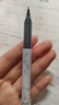 百樂(lè)（PILOT）P500金標(biāo)黑色中性筆0.5簽字筆商務(wù)水筆直液式走珠筆學(xué)生考試刷題黑筆高顏值文具套裝 3支 曬單實(shí)拍圖