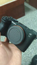索尼（SONY）Alpha 7C II 新一代全畫幅雙影像小“7” A7C2 A7C二代A7Cii 創(chuàng)意濾鏡 7C2單機身 黑 國補 官方標配【贈256G卡+相機套】 曬單實拍圖