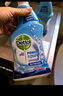 滴露（Dettol）浴室清潔劑750ml玻璃廁所衛(wèi)生間馬桶清潔劑泡沫潔廁液噴霧除霉劑 曬單實(shí)拍圖