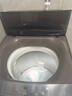 海爾（Haier）洗衣機(jī)全自動波輪12/13公斤洗衣機(jī)直驅(qū)變頻節(jié)能大容量一級能效智能預(yù)約 桶自潔自編程家用 12公斤折疊上蓋+直驅(qū)變頻+智能自編程+電離除菌 曬單實(shí)拍圖