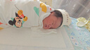 bebebus 金標茶樹精華超薄透氣紙尿褲M36片（6-11kg）尿不濕新生嬰男女寶 曬單實拍圖