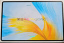 榮耀MagicPad 13英寸平板電腦【國家補貼15%平板】144Hz護眼屏 專業(yè)8揚聲器 10050mAh8+256GB天青色 曬單實拍圖