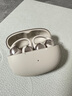 韶音（SHOKZ）【定制禮盒】OpenDots ONE動鈦圈開放式藍牙耳機耳夾式耳機藍牙跑步運動無線E310禮物 星際白 曬單實拍圖