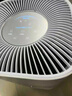 美的（Midea）森林家空氣凈化器Air4 家用除甲醛除菌除異味除過敏原甲醛傳感器實(shí)時監(jiān)測國家補(bǔ)貼 【母嬰認(rèn)證優(yōu)選】KJ550G-YY 曬單實(shí)拍圖