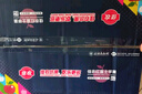 佳農(nóng) 煙臺(tái)紅富士蘋果 凈重10斤 特級(jí)果 單果240g+ 禮盒裝 曬單實(shí)拍圖