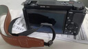 索尼（SONY）ZV-E10L 半畫幅微單相機(jī) 美膚拍照 精準(zhǔn)對焦 VLOG APS-C畫幅 ZVE10/ZV-10 黑色ZV-E10L套機(jī) 標(biāo)配 曬單實(shí)拍圖