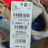 FILA FUSION斐樂(lè)官方潮牌休閑鞋突破者男復(fù)古籃球鞋夏季運(yùn)動(dòng)鞋透氣百搭 曬單實(shí)拍圖