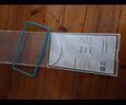 閃魔適用三星s25ultra鋼化膜全屏 Samsung Galaxy S25 Ultra手機(jī)膜高清全玻璃防爆防指紋 兩片裝送神器 曬單實(shí)拍圖