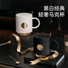 Vanow鈴蘭保溫杯咖啡杯女杯子高級感水杯男定制刻字團購醫(yī)師節(jié)禮物 曬單實拍圖