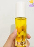 紐樂葆妊娠油紋修護(hù)按摩油媽媽保濕橄欖油淡防紋化身體護(hù)膚品官方旗艦 妊娠油38ml【防紋淡紋】 曬單實(shí)拍圖
